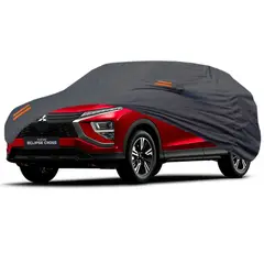 GENERICO - Cobertor Camioneta Mitsubishi New Eclipse Cross Impermeable