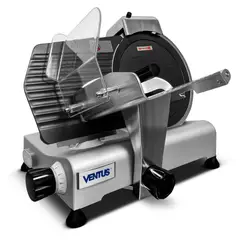 Ventus - Ventus Rebanadora de embutidos V-300T con teflon  300M