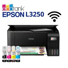 EPSON - IMPRESORA  MULTIFUNCIONAL L3250 WIFI