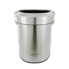 FACUSA - PAPELERA 86LT MAGNUN 506X313X826CM