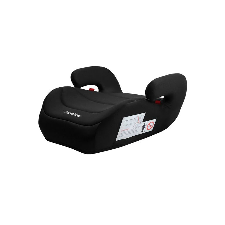 Silla de auto Booster Monza Negro