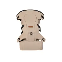 CARESTINO - Canguro Porta Bebé Basic Beige