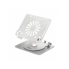 IDOCK - SOPORTE GALAXY I60 ALUMINIO BASE GIRATORIO 360°