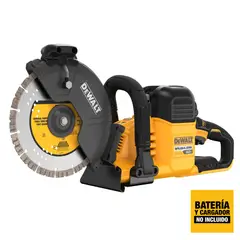 DEWALT - Sierra de Corte 9 60V Max Brushless Dewalt DCS692B