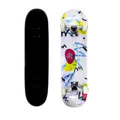 GENERICO - SKATEBOARD PARA PRINCIPIANTES O ADOLECENTES