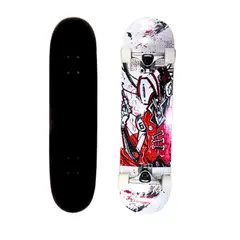 GENERICO - SKATEBOARD PARA PRINCIPIANTES O ADOLECENTES