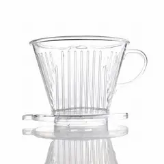 GENERICO - DRIPPER MODELO KALITA 2-4 TZAS