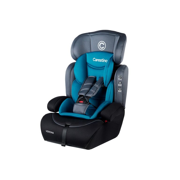 Silla de auto Verona Esmeralda