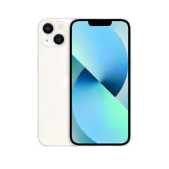 APPLE - Apple iPhone 13 128Gb - Blanco Estelar