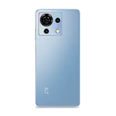 ZTE - BLADE V50 VITA- 256GB 4RAM AZUL REGISTRADO