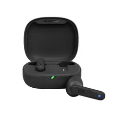 JBL - Audífonos inalámbricos Wave Flex Negro