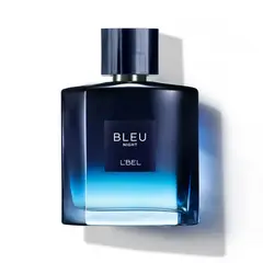 Lbel - Bleu Intense Night para Hombre 100ml