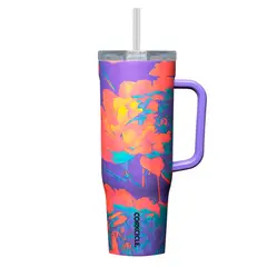 CORKCICLE - Vaso Térmico Corkcicle Cruiser 1.2 L Bloom