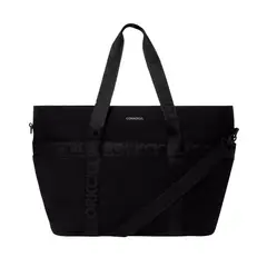 CORKCICLE - Bolso Térmico Estelle Tote Black