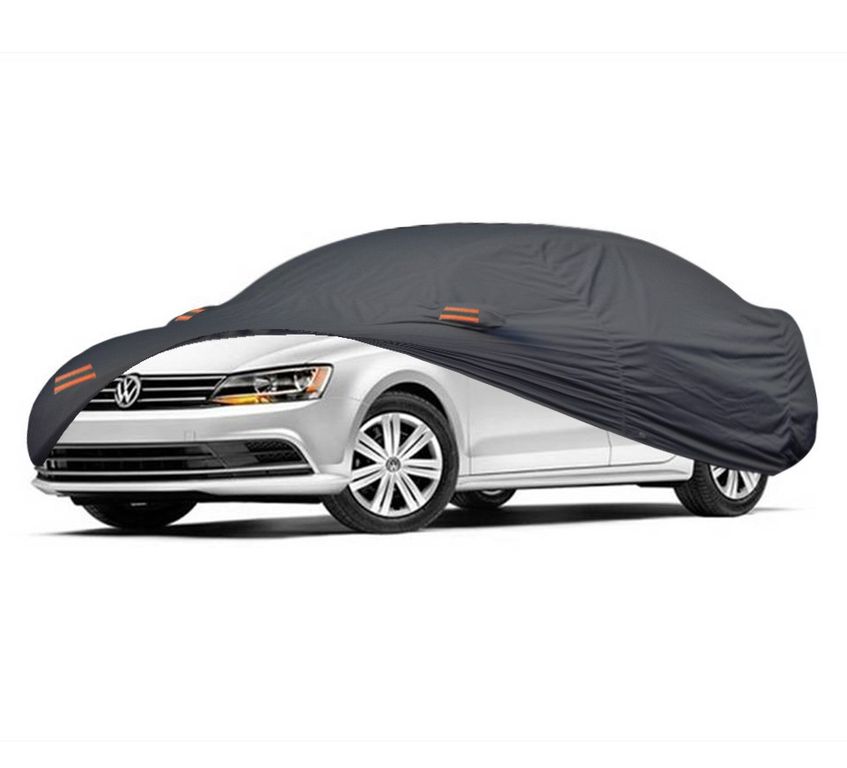 Cobertor VOLKSWAGEN JETTA SEDAN impermeable acolchado