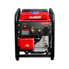 REDBO - MOTOSOLDADORA 160A GW200i