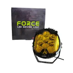 FORCE - FARO ORIGINAL LED NEBLINERO AMARILLO DLR AMBAR AUTORUS