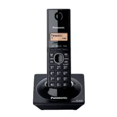 PANASONIC - TELÉFONO INALAMBRICO DIGITAL KX-TG3451LCB