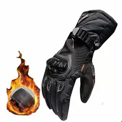 GENERICO - GUANTES IMPERMEABLE TERMICO SUOMY M