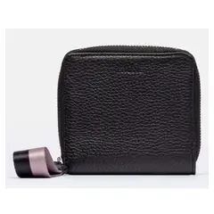 PRUNE - BILLETERA PAZ MUJER CUERO CIERRE CON ASA x CUMPLEAÑOS