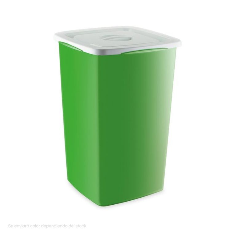 Buzón Rectangular N° 80 Con Tapa Plana Resistente
