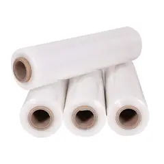 GENERICO - Film 18" Pack x 4 Unds Caja 12 Kg