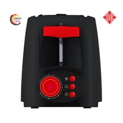 TELEFUNKEN - TOSTADORA ELECTRICA EASYTOAST-4500 220V