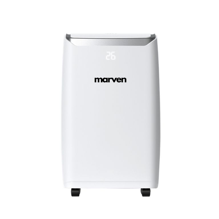 Aire Acondicionado Portátil Marven 4 en 1 (12000 BTU WiFi)