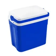 Reyplast - Cooler Alaska 35L Reyplast Azul Conservación eficiente