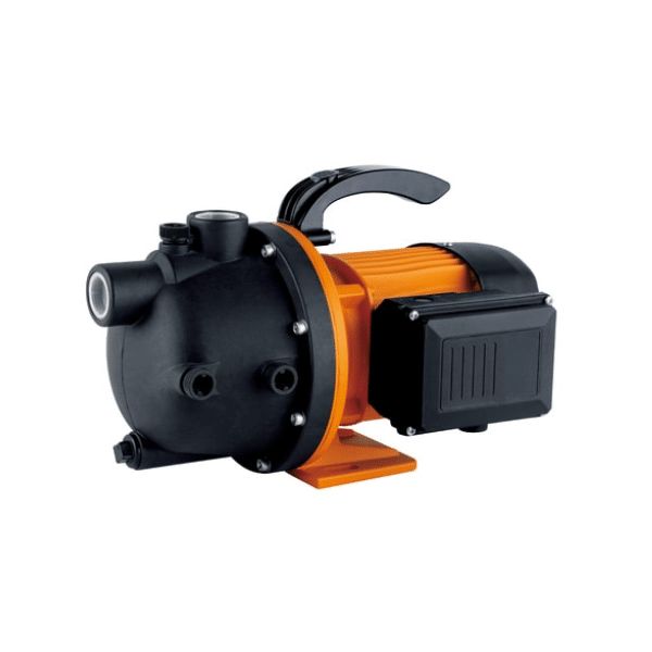 ELECTROBOMBA JET AUTOCEBANTE DE 1 HP GLONG MONOFÁSICA 220V