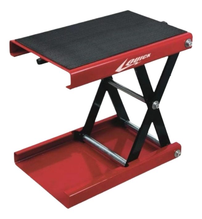 Mesa Elevadora Jack Para Motocicleta Gato Elevador Bowoshen