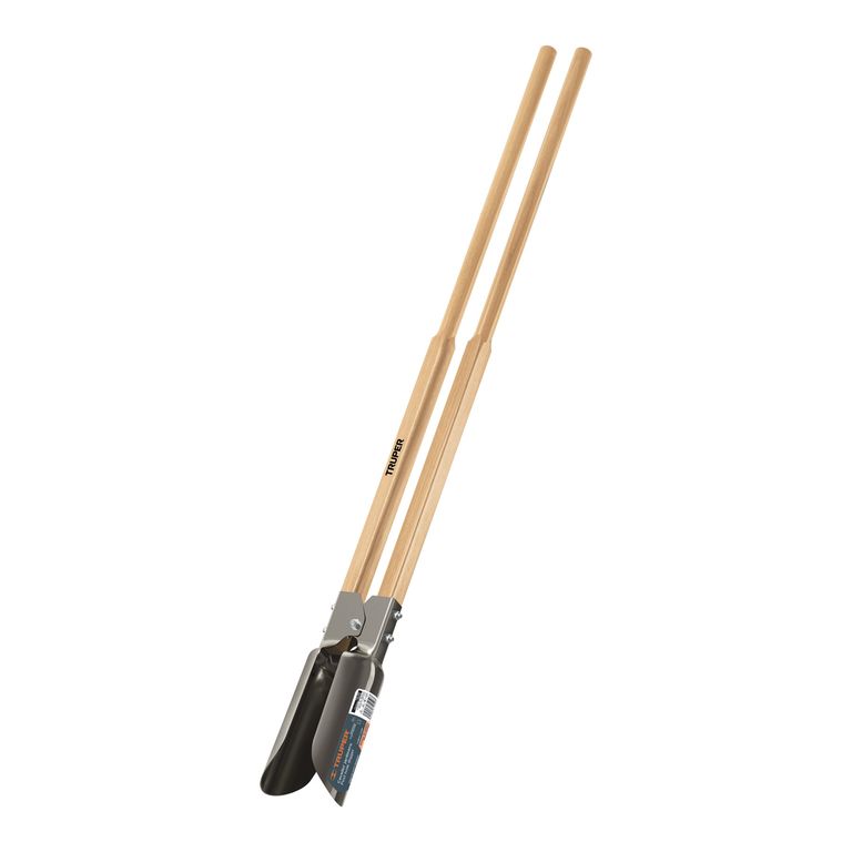 Cavador mangos de madera 48 Truper