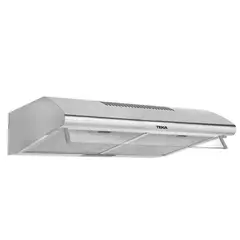TEKA - Campana CL 610 S INOX C/F