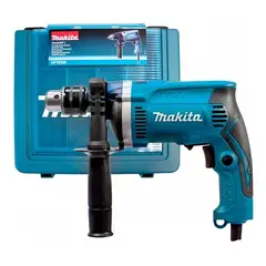MAKITA - Taladro Percutor Electrico 1/2 710w Hp1630k