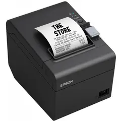 EPSON - IMPRESORA TERMICA TM-T20IIIL INTERFAZ USB+SERIAL C31CH26001
