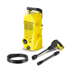 KARCHER - Hidrolavadoras K1 1200W 100Bar