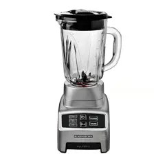 BLACK+DECKER - Licuadora 3 Vel Pulverix Digital Black 1.5 Lt BL1840MS Black & Decker