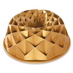 Nordic Ware - Molde Bundt Jubilee