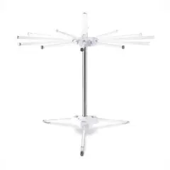 GENERICO - Colgador secador de pasta Blanco