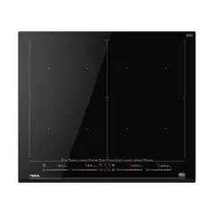 TEKA - Cocina inducción IZF 68700 MST BK