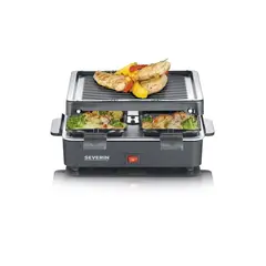 SEVERIN - Mini Raclette con Parrilla - RG 2370