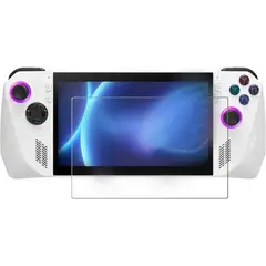 GENERICO - Protector de Pantalla Mica Vidrio Templado Asus Rog Ally 2023