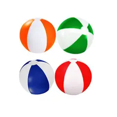 INTEX - Pelota Playera para niños Multicolor Verano