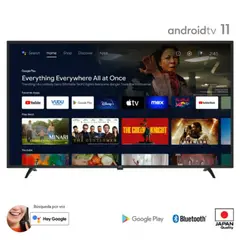 GENERICO - TELEVISOR JVC 40 FHD ANDROID TV LT-40KB327