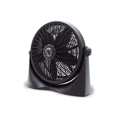 MIRAY - VENTILADOR DE PISO Y MESA 55 WATTS VMC-1058 (16 PULGADAS)