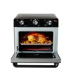 OSTER - Horno con Freidora de Aire Oster® 22L TSSTTVMAF1NS