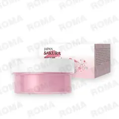 GENERICO - MASCARILLA JAPAN SAKURA LAIKOU 90G