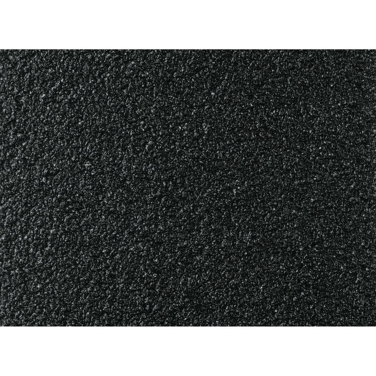 Rollo de 5 m de cinta antiderrapante negra 50mm con abrasivo, Truper