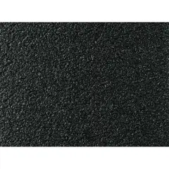 TRUPER - Rollo de 5 m de cinta antiderrapante negra 50mm con abrasivo,