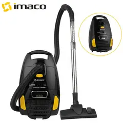IMACO - Aspiradora Domestica 2200W - IA2200